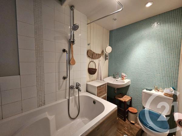 Maison à vendre  4 pièces - 100,38 m 2   BEAUSSAIS SUR MER  - 22