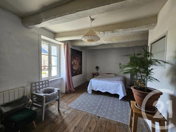 Maison à vendre  4 pièces - 100,38 m 2   BEAUSSAIS SUR MER  - 22