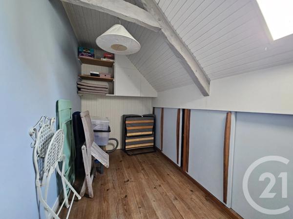 Maison à vendre  4 pièces - 100,38 m 2   BEAUSSAIS SUR MER  - 22