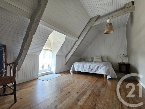 Maison à vendre  4 pièces - 100,38 m 2   BEAUSSAIS SUR MER  - 22