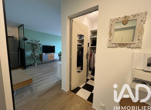 Appartement à vendre 1 pièce 35 m² Nice