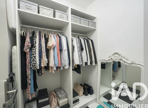 Appartement à vendre 1 pièce 35 m² Nice