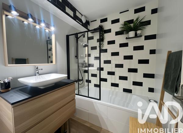 Appartement à vendre 1 pièce 35 m² Nice