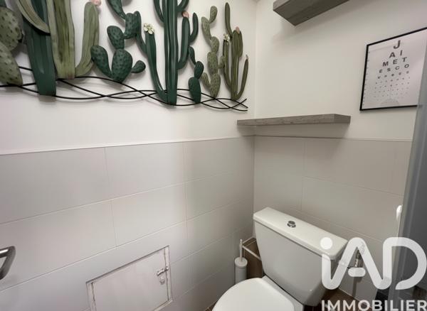 Appartement à vendre 1 pièce 35 m² Nice