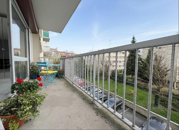 Appartement - 1 pièce(s) - 28 m2