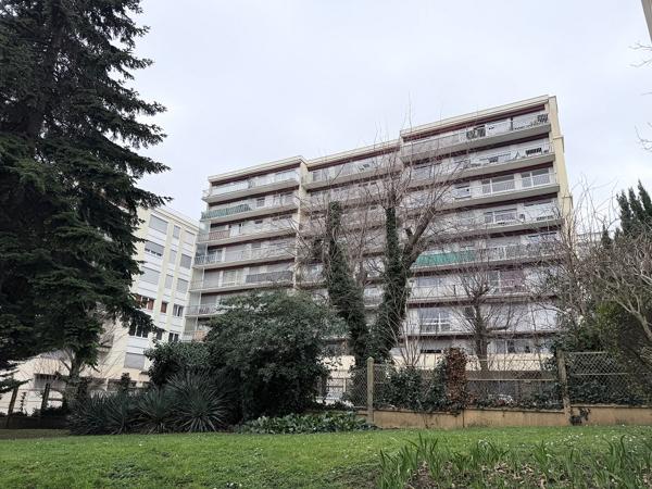 Appartement - 1 pièce(s) - 28 m2