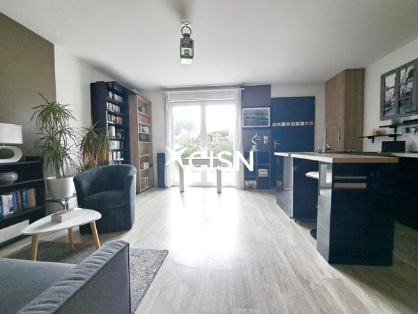 Achat appartement - 44m² - 44500 - La Baule-Escoublac