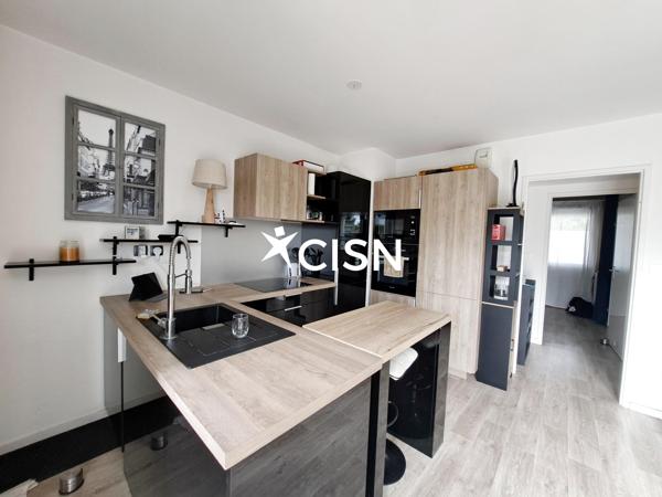 Achat appartement - 44m² - 44500 - La Baule-Escoublac