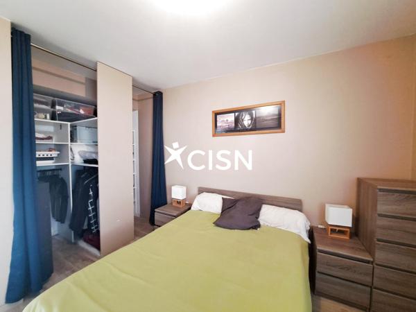 Achat appartement - 44m² - 44500 - La Baule-Escoublac