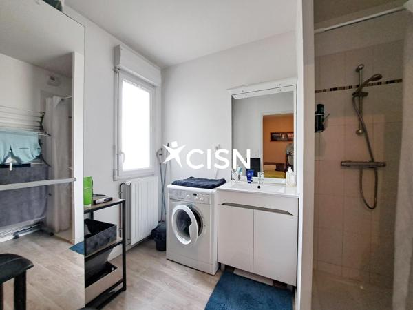 Achat appartement - 44m² - 44500 - La Baule-Escoublac