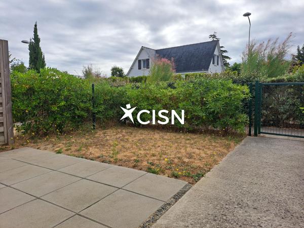 Achat appartement - 44m² - 44500 - La Baule-Escoublac
