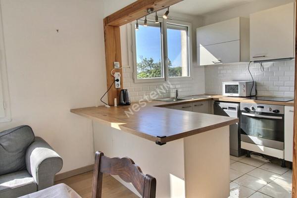 EPERNON MAISON GARE A PIED AVEC GRAND TERRAIN 3 CHAMBRES.