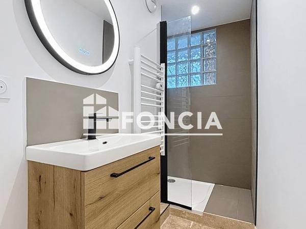 À vendre Appartement 4 pièces 68.08 m² - Caen 14000