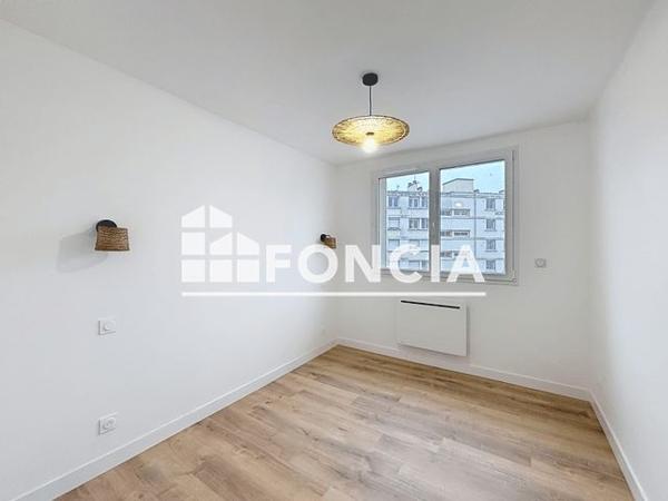 À vendre Appartement 4 pièces 68.08 m² - Caen 14000