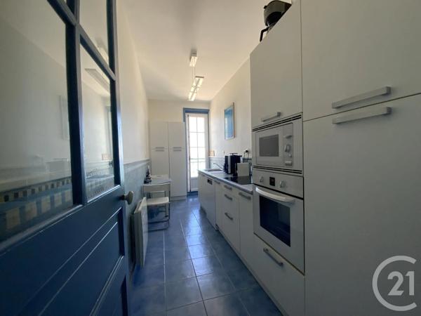 Appartement T2 à vendre  2 pièces - 52,57 m 2   DINARD  - 35