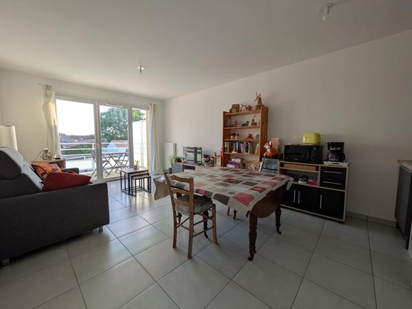 Appartement Les Sables D Olonne 2 pièce(s) 46.73 m2