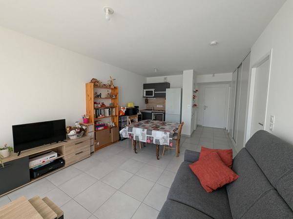 Appartement Les Sables D Olonne 2 pièce(s) 46.73 m2