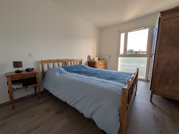 Appartement Les Sables D Olonne 2 pièce(s) 46.73 m2
