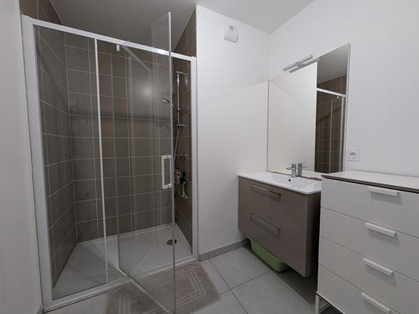 Appartement Les Sables D Olonne 2 pièce(s) 46.73 m2