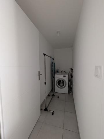 Appartement Les Sables D Olonne 2 pièce(s) 46.73 m2