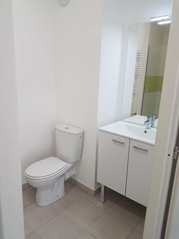 Appartement Les Sables D Olonne 2 pièce(s) 46.73 m2