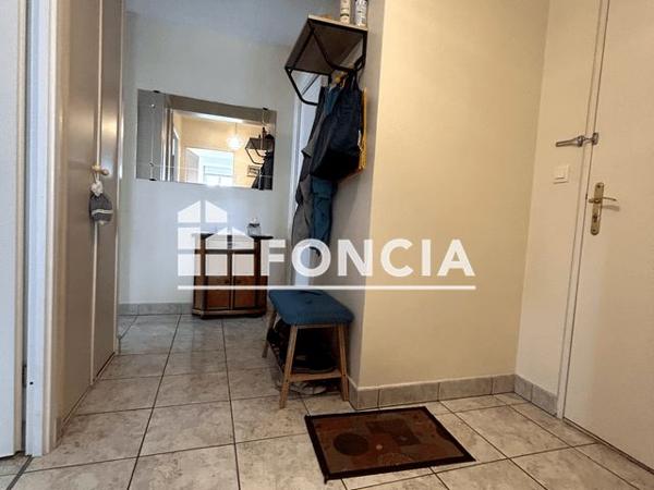 À vendre Appartement 4 pièces 90 m² - Soissons 02200