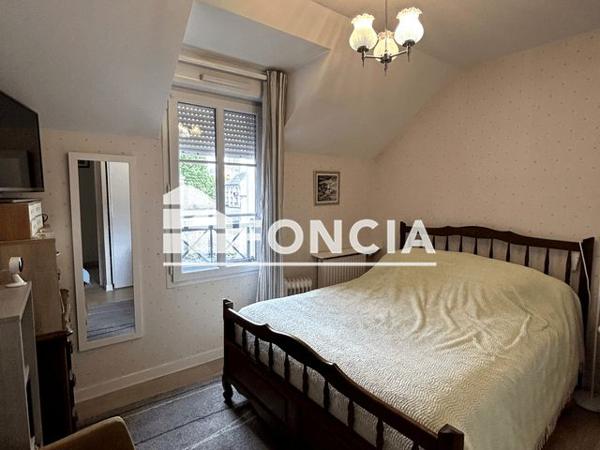 À vendre Appartement 4 pièces 90 m² - Soissons 02200