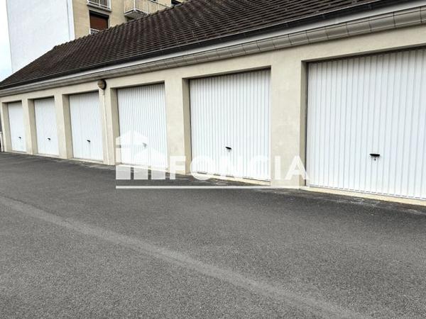 À vendre Appartement 4 pièces 90 m² - Soissons 02200