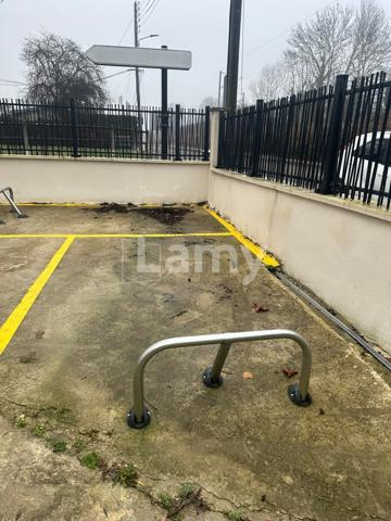 Annexes stationnement