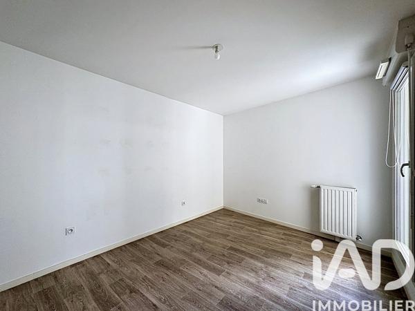 Appartement à vendre 2 pièces 44,86 m² Triel-sur-Seine