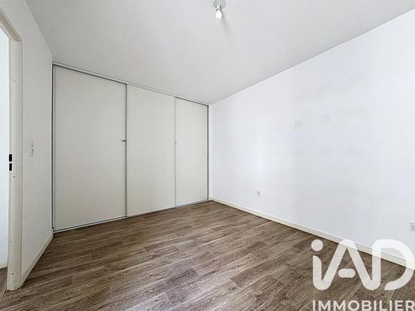 Appartement à vendre 2 pièces 44,86 m² Triel-sur-Seine