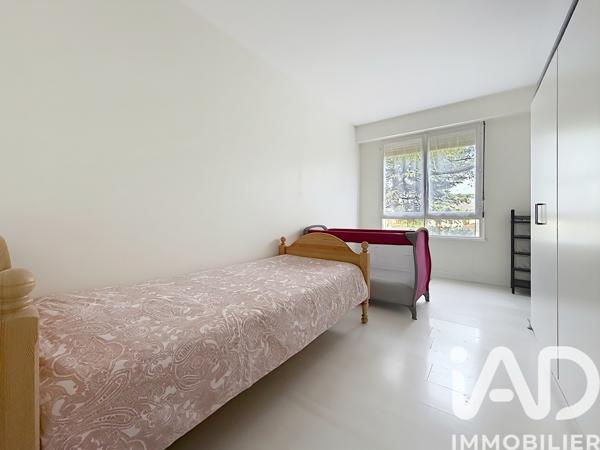 Appartement à vendre 3 pièces 64,64 m² Évry-Courcouronnes
