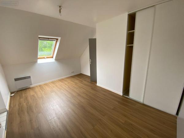 Appartement à louer à Romillé en Ille-et-Vilaine (35850), ref : 11803/2360