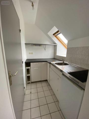 Appartement à louer à Romillé en Ille-et-Vilaine (35850), ref : 11803/2360