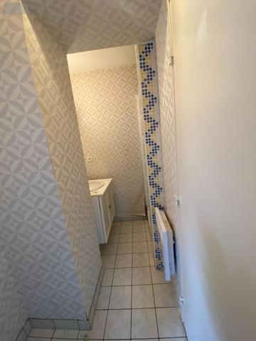 Appartement à louer à Romillé en Ille-et-Vilaine (35850), ref : 11803/2360