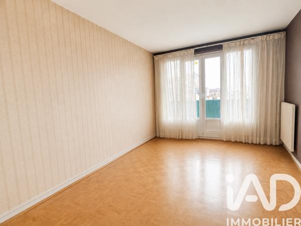 Studio à vendre 25,54 m² Nogent-sur-Marne