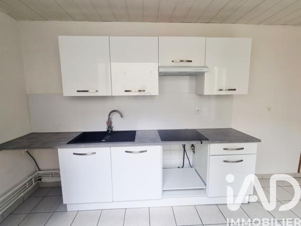 Maison à vendre 5 pièces 110 m² Armentières