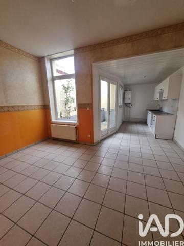 Maison à vendre 5 pièces 110 m² Armentières