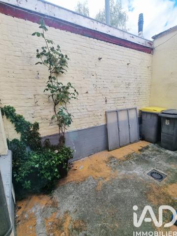 Maison à vendre 5 pièces 110 m² Armentières