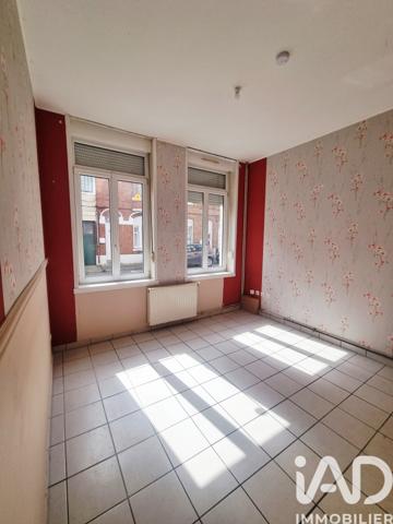 Maison à vendre 5 pièces 110 m² Armentières