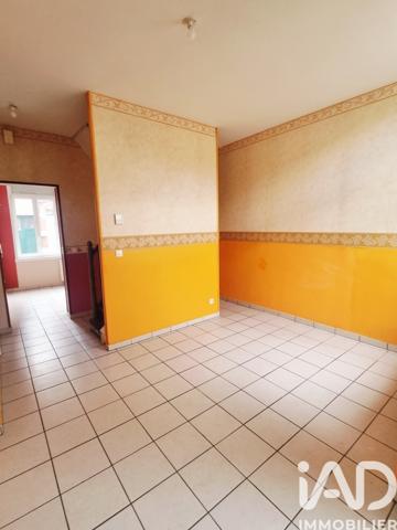 Maison à vendre 5 pièces 110 m² Armentières