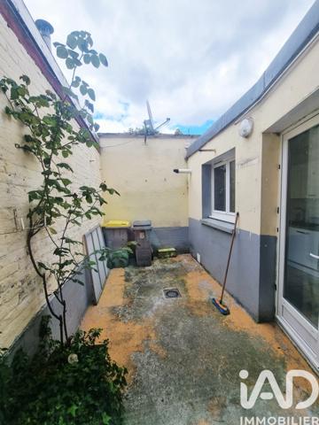 Maison à vendre 5 pièces 110 m² Armentières