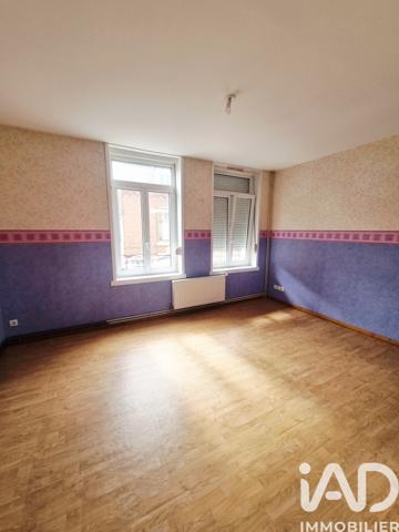 Maison à vendre 5 pièces 110 m² Armentières