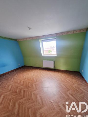 Maison à vendre 5 pièces 110 m² Armentières