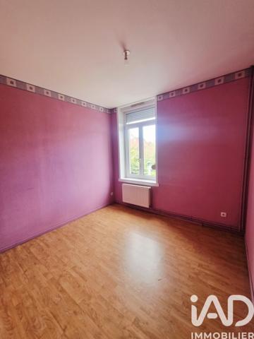 Maison à vendre 5 pièces 110 m² Armentières