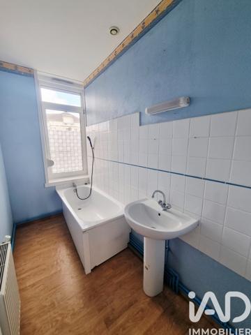 Maison à vendre 5 pièces 110 m² Armentières