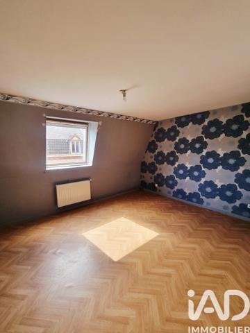 Maison à vendre 5 pièces 110 m² Armentières