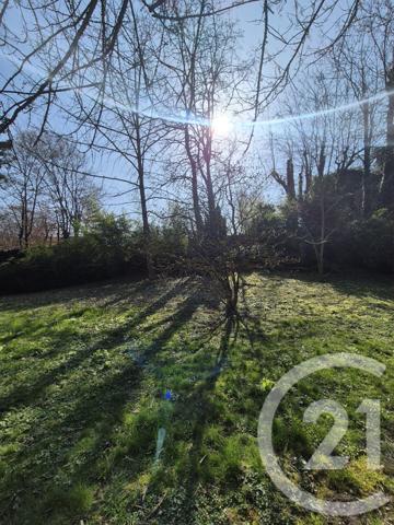 Terrain à vendre  338 m2 LOYETTES - 01