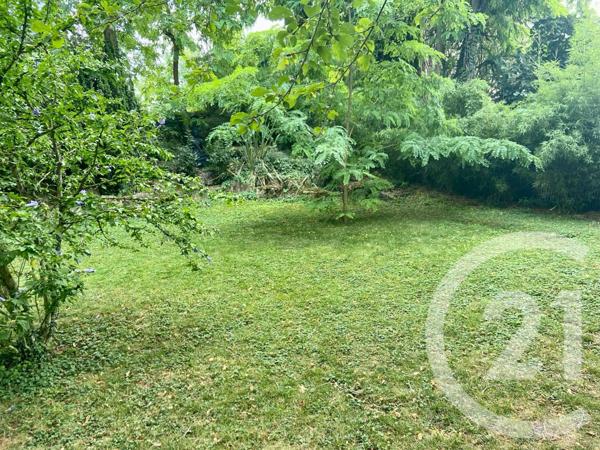 Terrain à vendre  338 m2 LOYETTES - 01