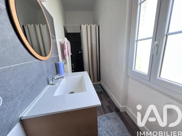 Maison à vendre 3 pièces 99 m² Caudecoste